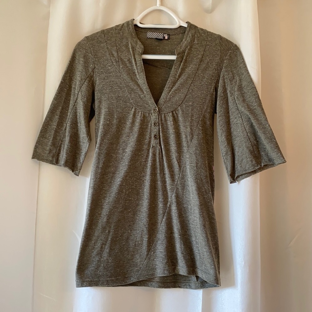 Volcom Day Blouse